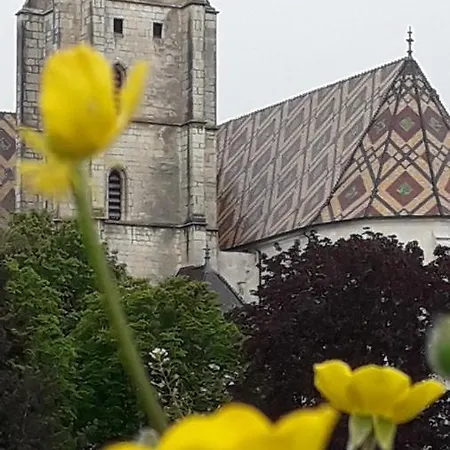 شقة Le Select De Brou