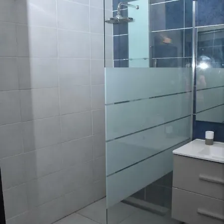 شقة Le Select De Brou