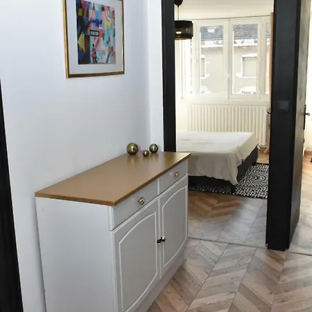 Le Select De Brou شقة