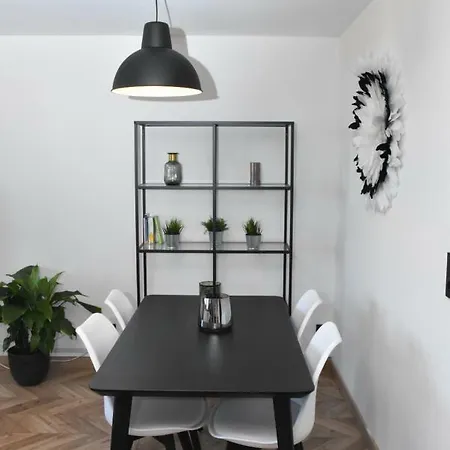 شقة Le Select De Brou بور أو بريس