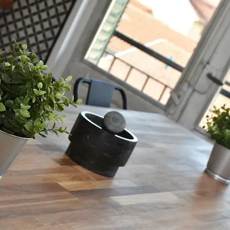 شقة Le Select De Brou بور أو بريس