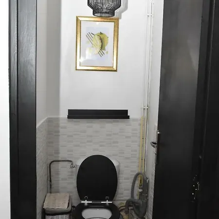 شقة Le Select De Brou