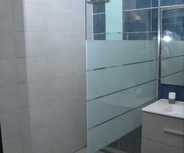 Apartmán Le Select De Brou
