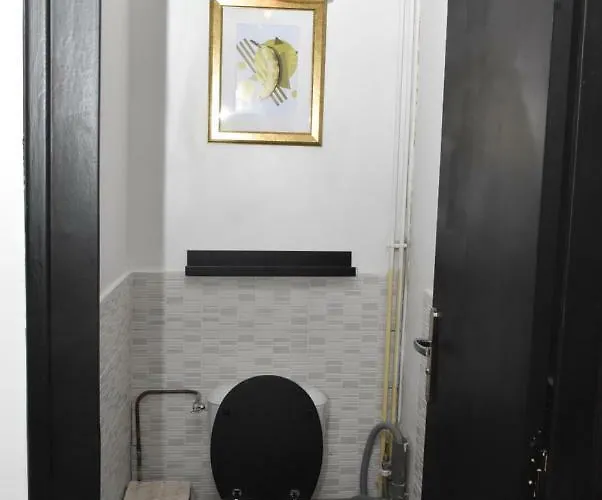 Apartmán Le Select De Brou